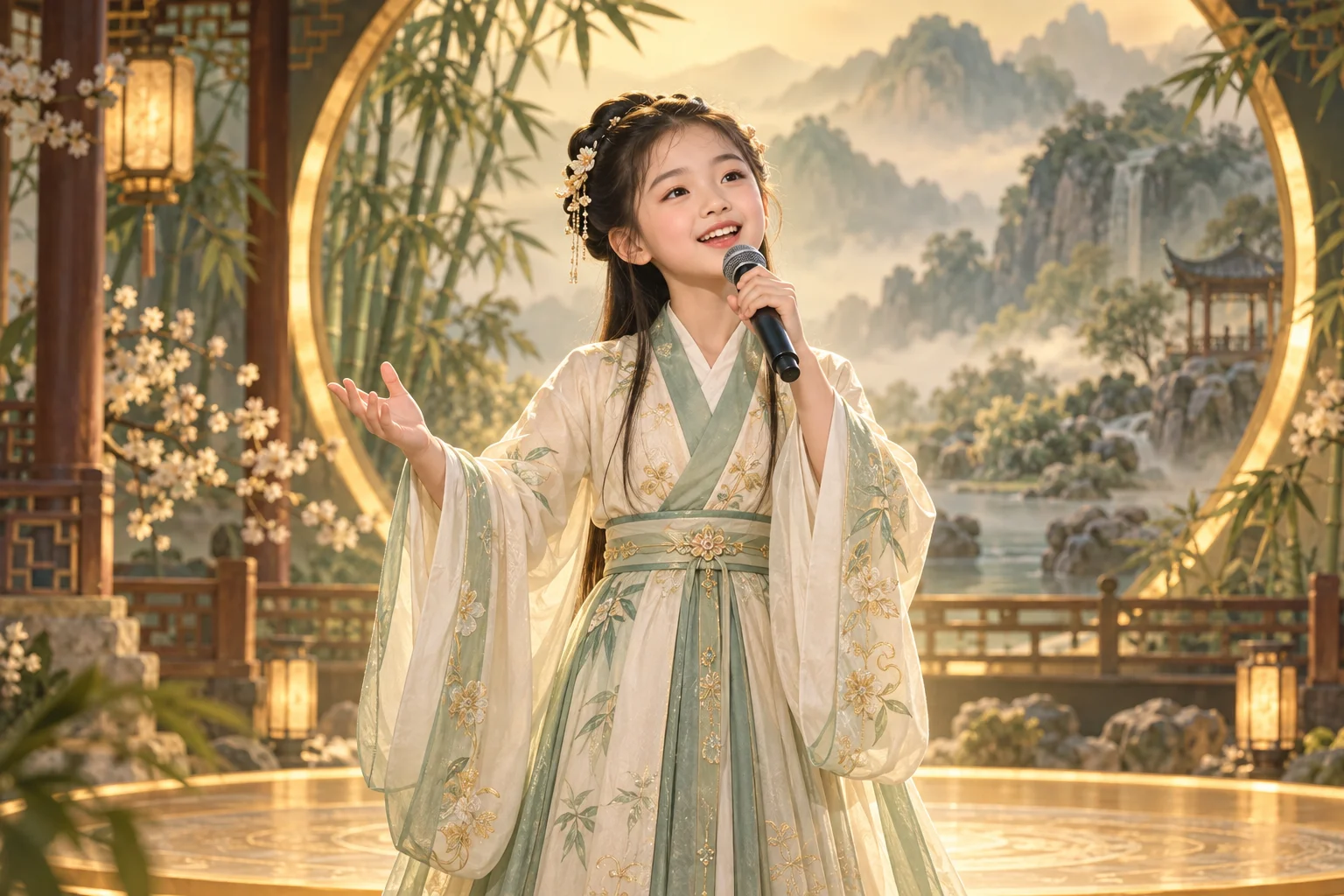 春晓